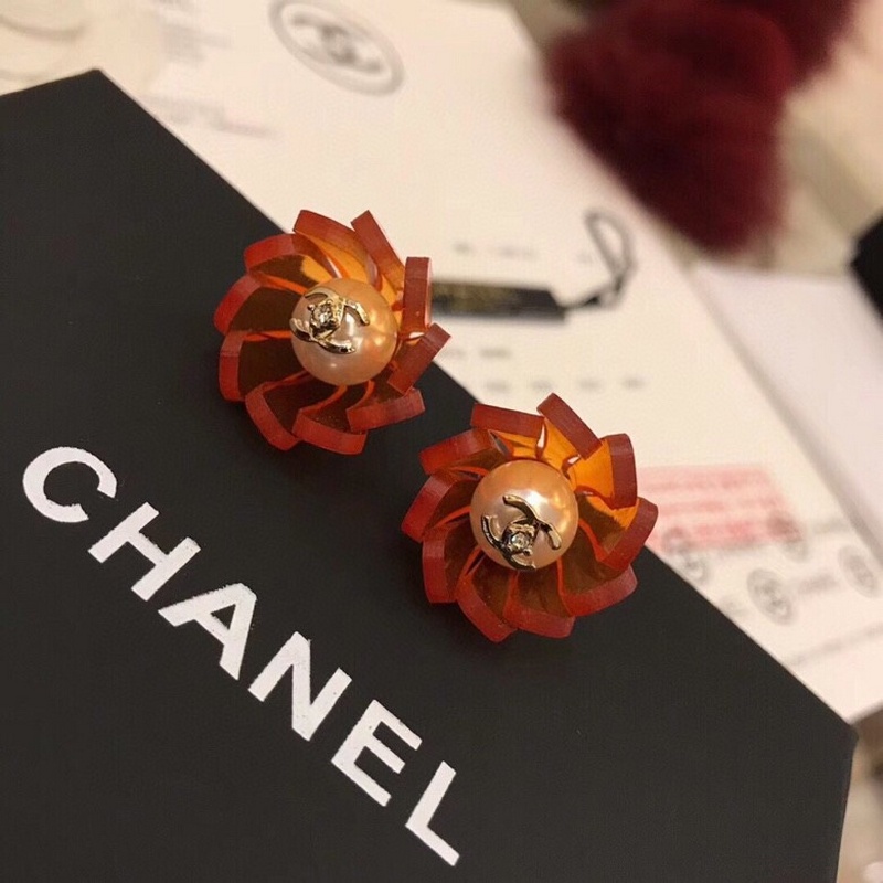 Chanel Earrings 153